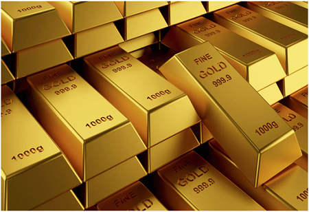 Gold Investment IRA
