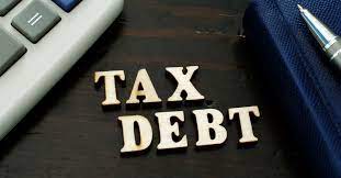 Tax Help Debt