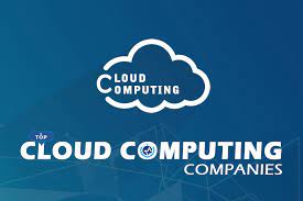 Companies that Offer Cloud Computing Services