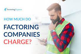 Factoring Companies Charge
