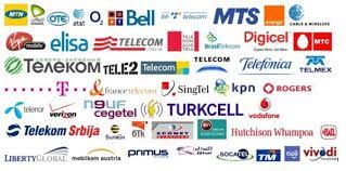 Telecom.