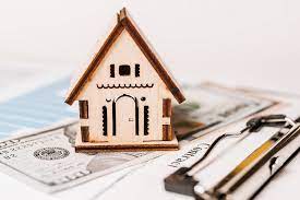 Using Rollover IRA for Home Purchase