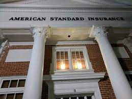 American Standard Auto Insurance: A Comprehensive Guide