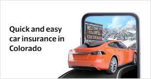 Auto Insurance Quote in Denver, Colorado: Navigating the Maze