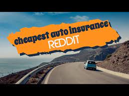Auto Insurance on Reddit: Navigating Communities for Insights