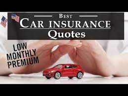 Best Automobile Insurance Quotes: Navigating the Road to Affordable Coverage