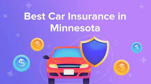 Best Car Insurance in Minnesota