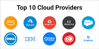 Best Cloud Service Providers: Navigating the Sky of Options