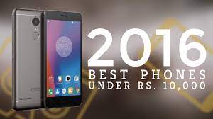 Best Phones 2016 India: Unraveling the Technological Marvels