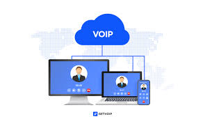 C VoIP: Revolutionizing Communication in the Cloud
