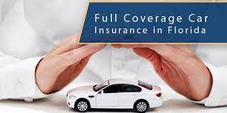 Car Insurance in Florida: A Comprehensive Guide