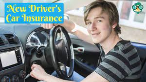Driver's Insurance for New Drivers