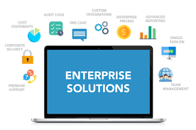 Enterprise Solution Software