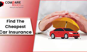 Finding the Lowest Car Insurance: A Comprehensive Guide