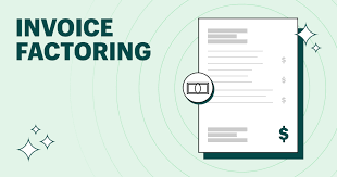 How Invoice Factoring Works