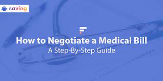 Negotiating Medical Bills After Insurance: A Comprehensive Guide