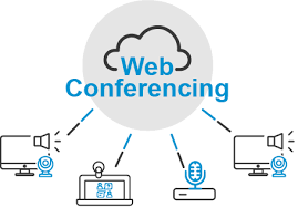 Online Conferencing Service