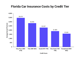 Understanding Car Insurance Costs in Florida: Navigating the Sunshine State's Premium Landscape