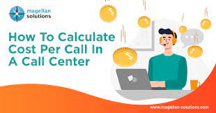 Average Cost Per Call in Inbound Call Centers