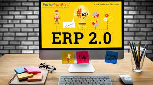 ERP 2: A Comprehensive Guide