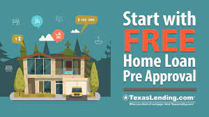 Free Home Loan Pre-Approval: A Gateway to Your Dream Home
